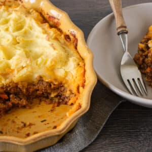 Shepherd's Pie