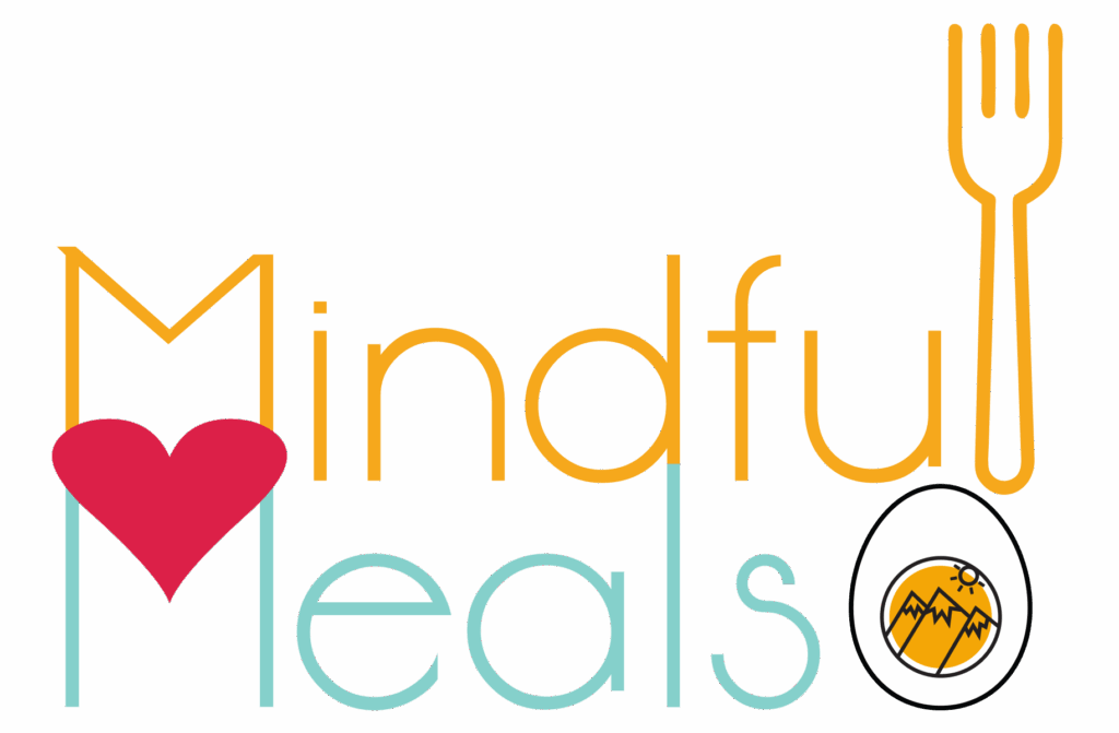 Mindful Meals Logo
