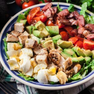 Cobb Salad