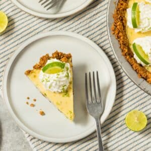 Key Lime Pie