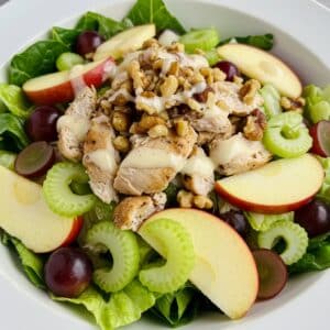 Waldorf Salad