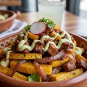 Mindful Meals Al Pastor Taco Bowl