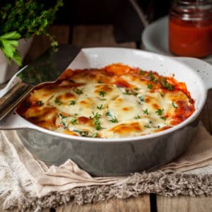 Lasagna