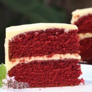 Red Velvet Cake