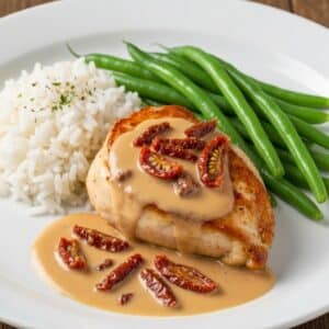 Marry Me Chicken