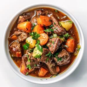 Beef Stew