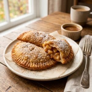 Fried Apple Pies