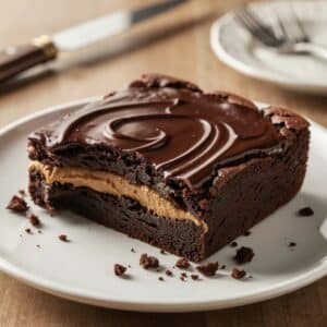 Buckeye Brownie